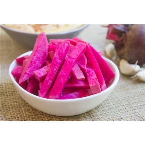 Pickled Turnips 1.3kg