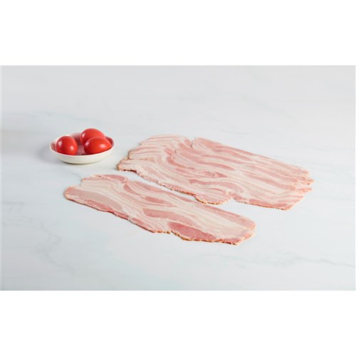 Streaky Bacon Rindless