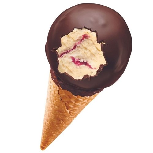 Ice Cream - Choc Top Boysenberry 30pcs IWP