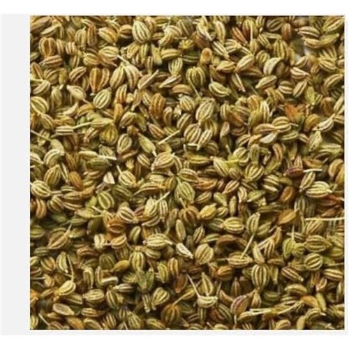 Ajwain Seed (Carmon Seed) 1kg
