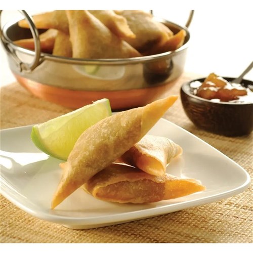 Street Foodie Cocktail Samosa Veg 16g