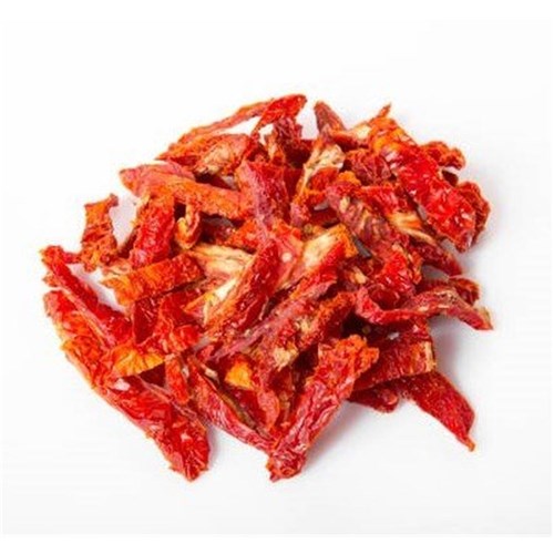 Sun Dried Tomato Strips 2kg