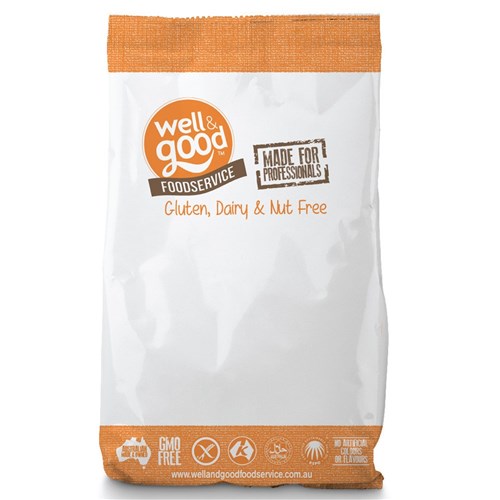 Classic Bread Mix Gluten Free 