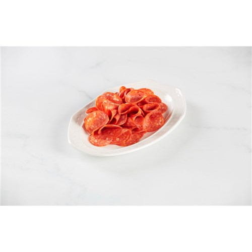 Salami Pepperoni Sliced 1kg (91881)