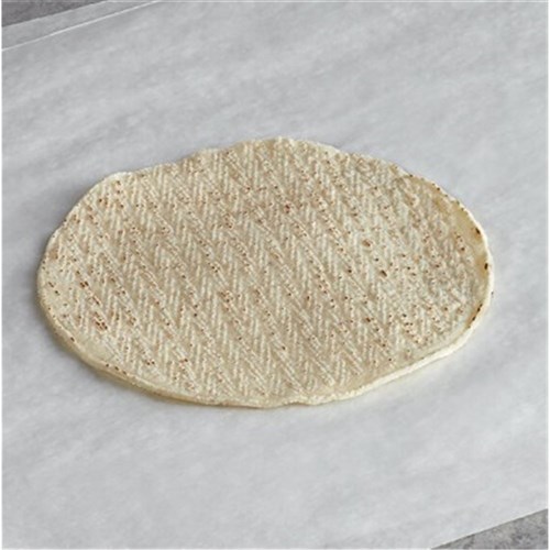 White Corn Tortilla 6" inch