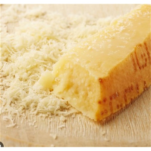 Premium Grated Parmesan 3kg Bag