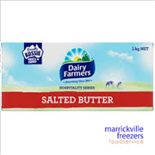 Salted Butter (Red)