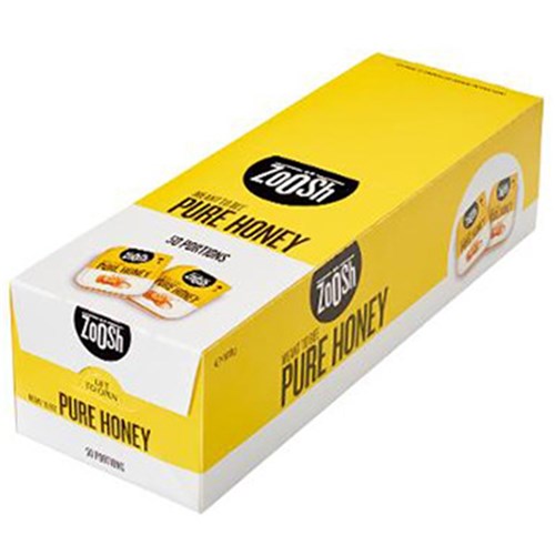 Honey Portion Control (13.6g x 50pc)