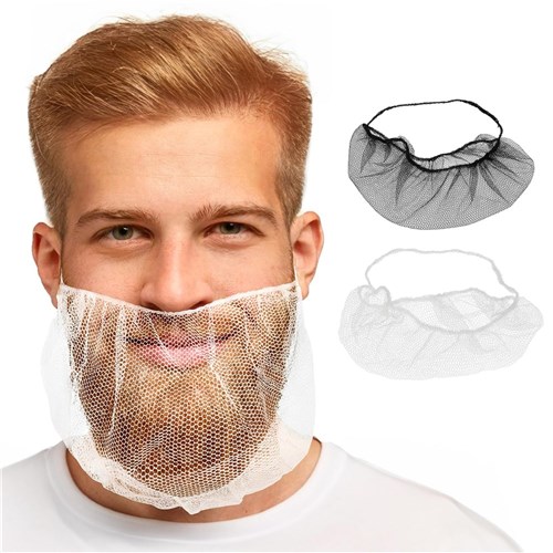 Disposable Beard Nets