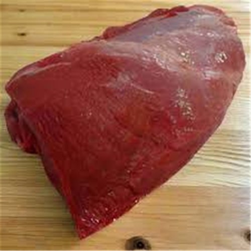 Game - Kangaroo Rump Paroo RW