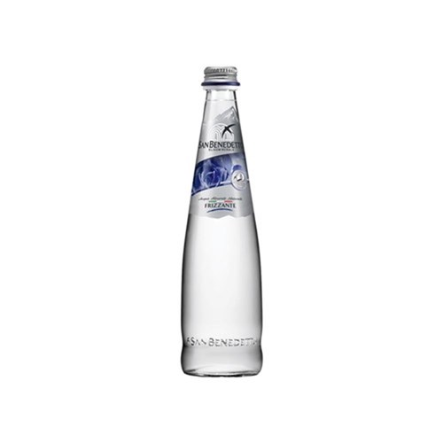 San Benedetto Sparkling Water (500ml x 20)