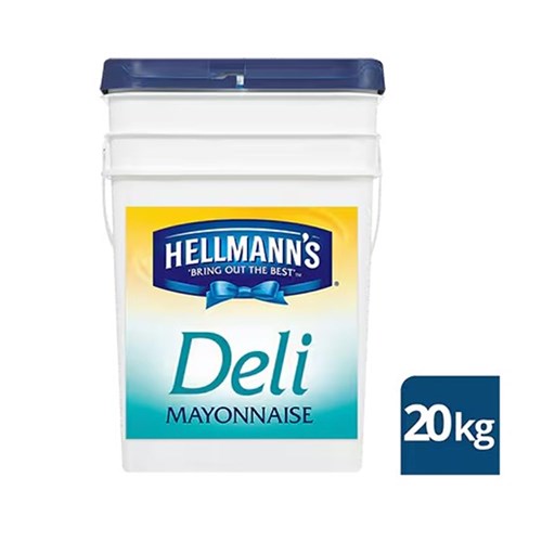 Deli Mayo 
