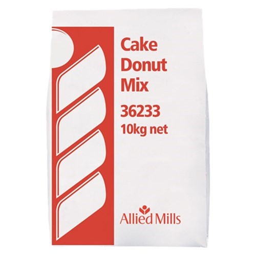 Donut Cake Mix 