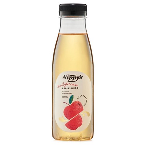 Apple Juice (12 x 375ml)