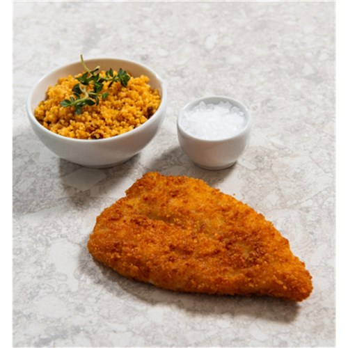 Chicken Schnitzel 120g
