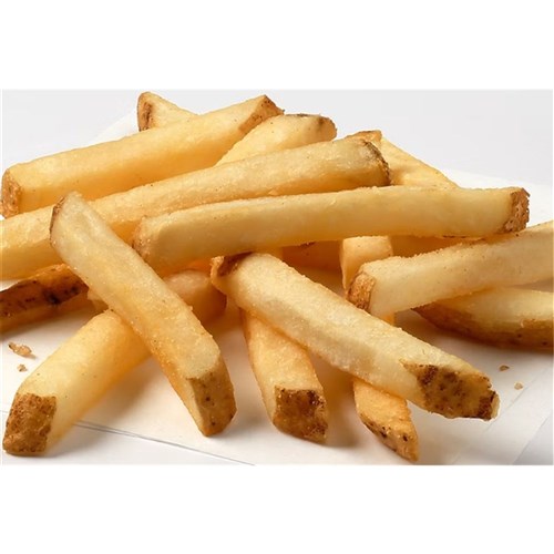 7mm Skin On Stealth Fries / Chips 13.62kg