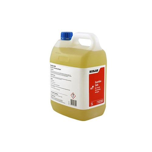 Autodish Dishwashing Liquid for Machines 5L