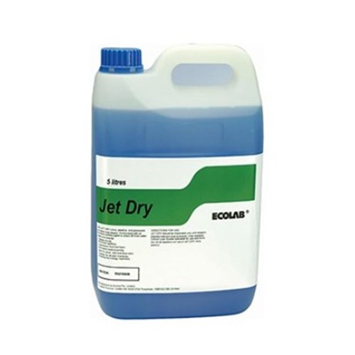 Rinse Aid 5L Jet Dry