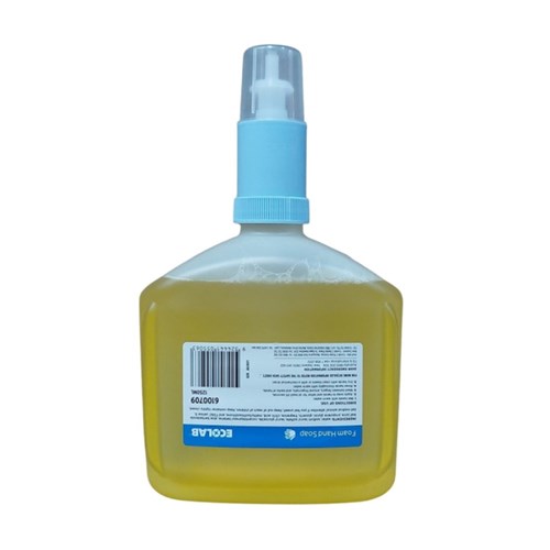 Nexa Foam Hand Soap Anit Bac 1.25L