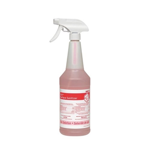 Insta-Use Surface Sanitiser Spray Bottle 750ml