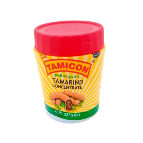 Tamarind Concentrate (Paste) 200g