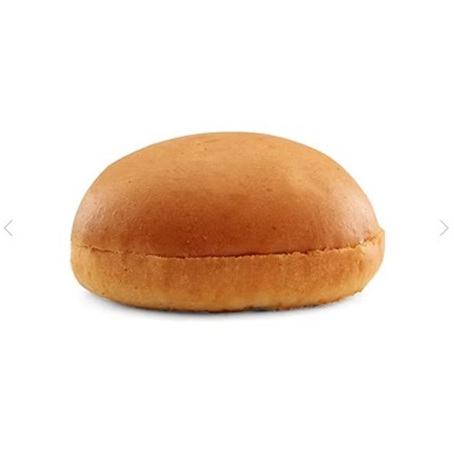 4" Inch No Seeds Milk Buns CUT