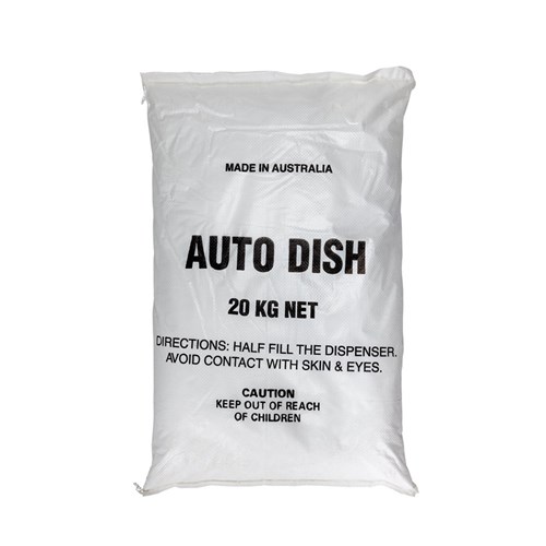 AUTO Dish Washing Powder 20kg