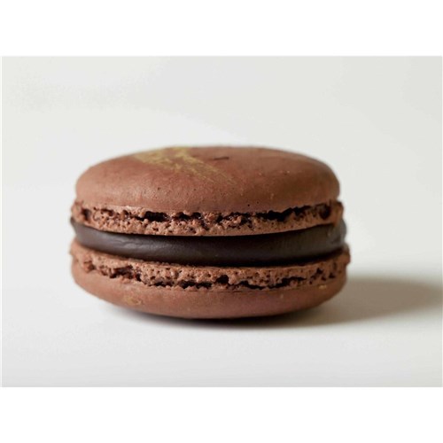 Frozen Macaron Chocolate 35pcs