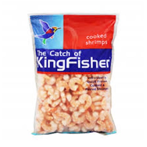 Shrimps 60/90 IQF 1kg