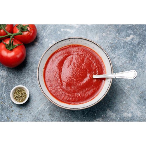 Tomato Puree Tin 3kg