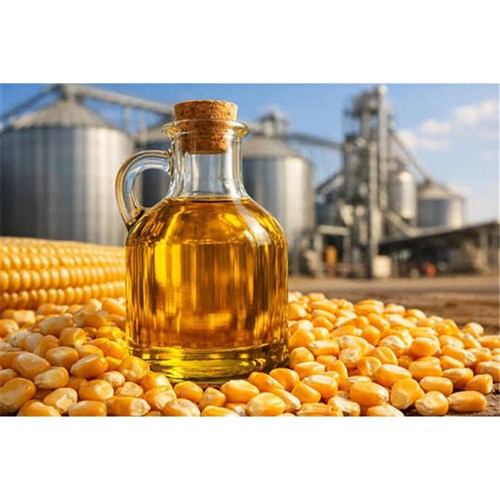 Corn Oil 20L