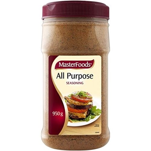 All Purpose Seasoning (6x950g)