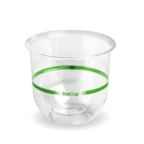 360ml Tumbler Drinking Cup BioCups 