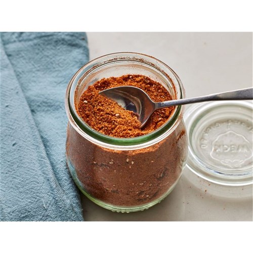 BBQ Seasoning Bleand (Prov) 2.5kg