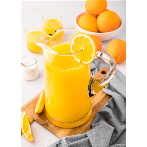 Fresh Orange Juice 2L