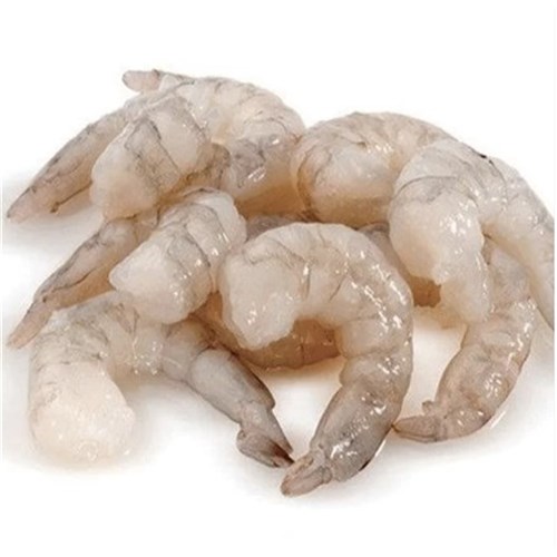 Raw Prawn Meat TAIL OFF 26/30 700g