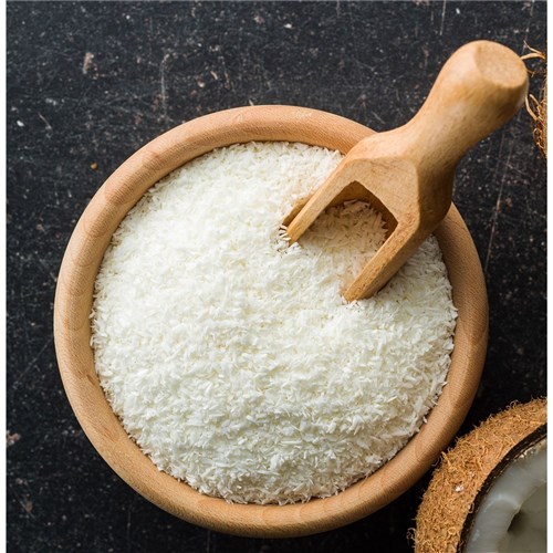 Coconut Dessicated BULK 10kg Bag