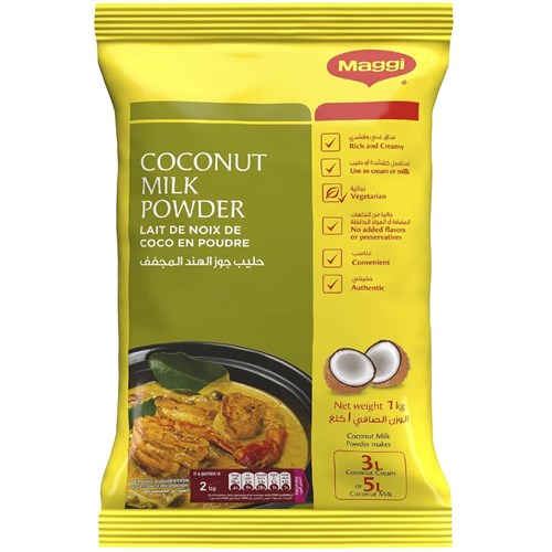 Coconut Milk Powder 1kg