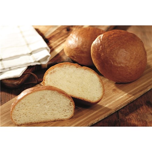 Brioche Burger Roll (FB) (85g x 56pc) (PB2188)