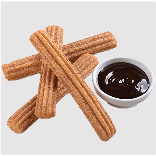 Mini Churros (Spanish Donuts)