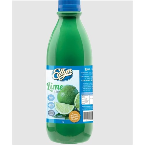 Lime Juice 1L