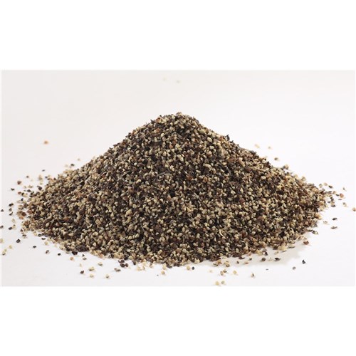Cracked Black Pepper