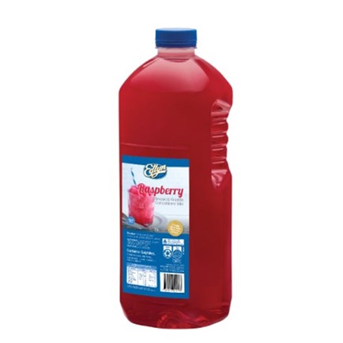Granita Raspberry 2L