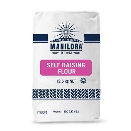Self Raising Flour