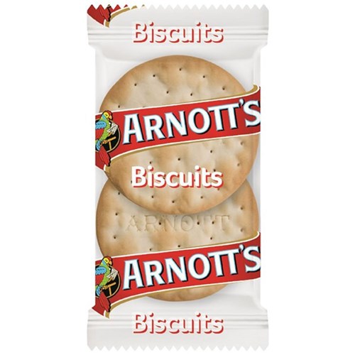 Water Crackers Portion Control (225 x 6.5g)